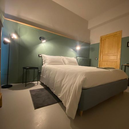 Casimiro Rooms Cesena Buitenkant foto