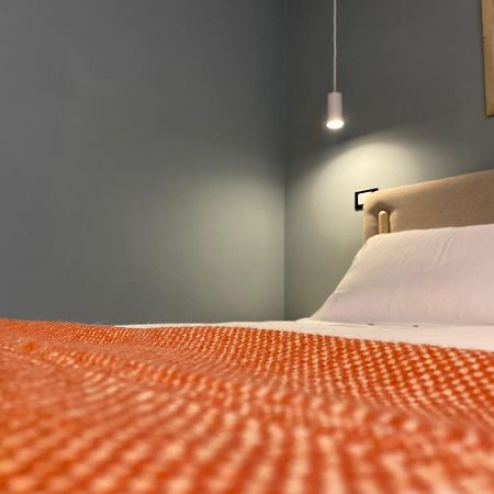 Casimiro Rooms Cesena Buitenkant foto
