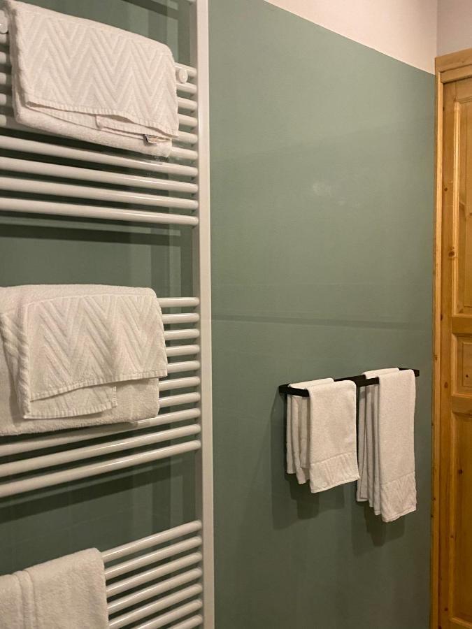 Casimiro Rooms Cesena Buitenkant foto