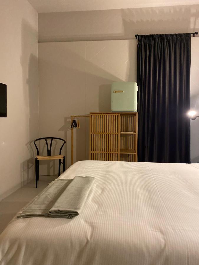 Casimiro Rooms Cesena Buitenkant foto
