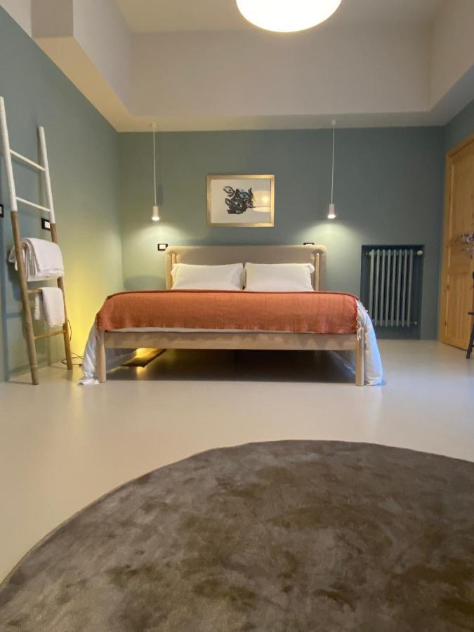 Casimiro Rooms Cesena Buitenkant foto