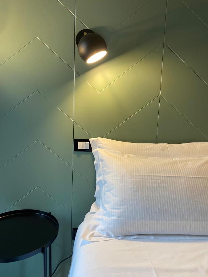 Casimiro Rooms Cesena Buitenkant foto