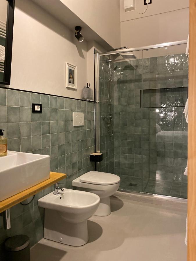 Casimiro Rooms Cesena Buitenkant foto