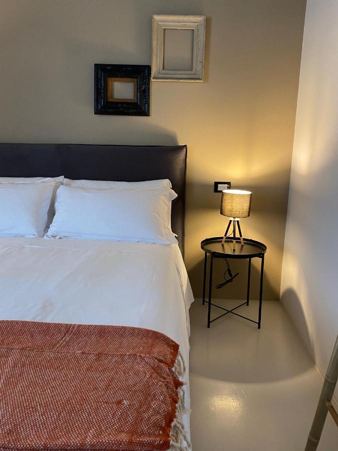 Casimiro Rooms Cesena Buitenkant foto