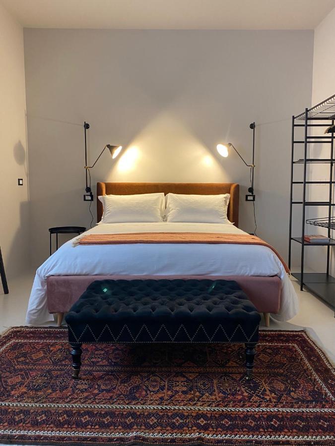 Casimiro Rooms Cesena Buitenkant foto