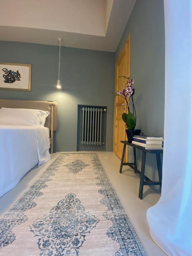 Casimiro Rooms Cesena Buitenkant foto
