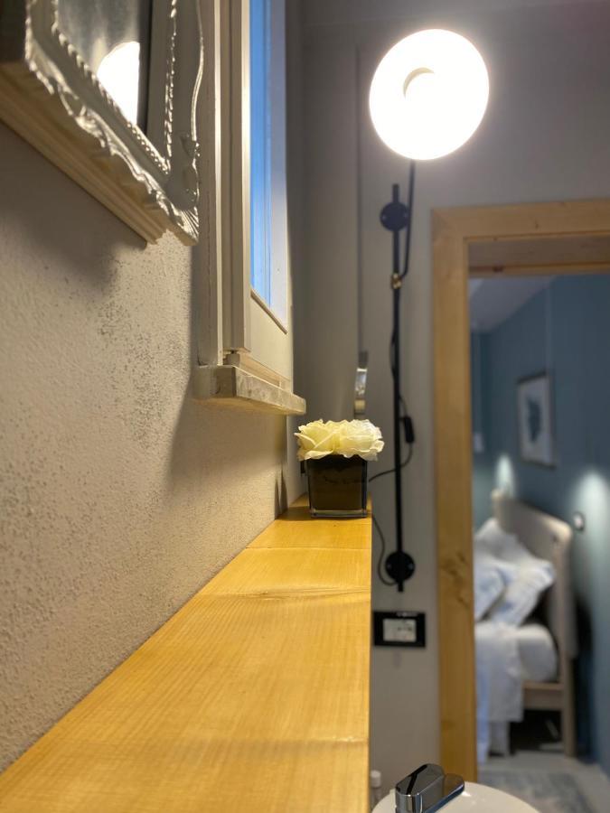 Casimiro Rooms Cesena Buitenkant foto