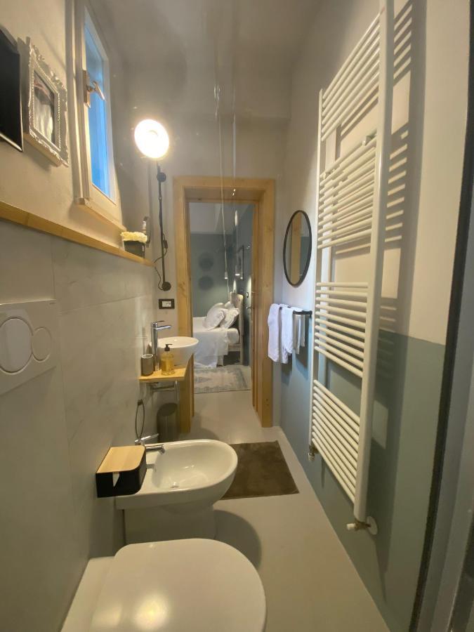 Casimiro Rooms Cesena Buitenkant foto