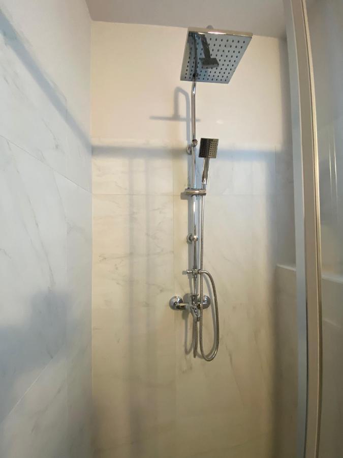 Casimiro Rooms Cesena Buitenkant foto
