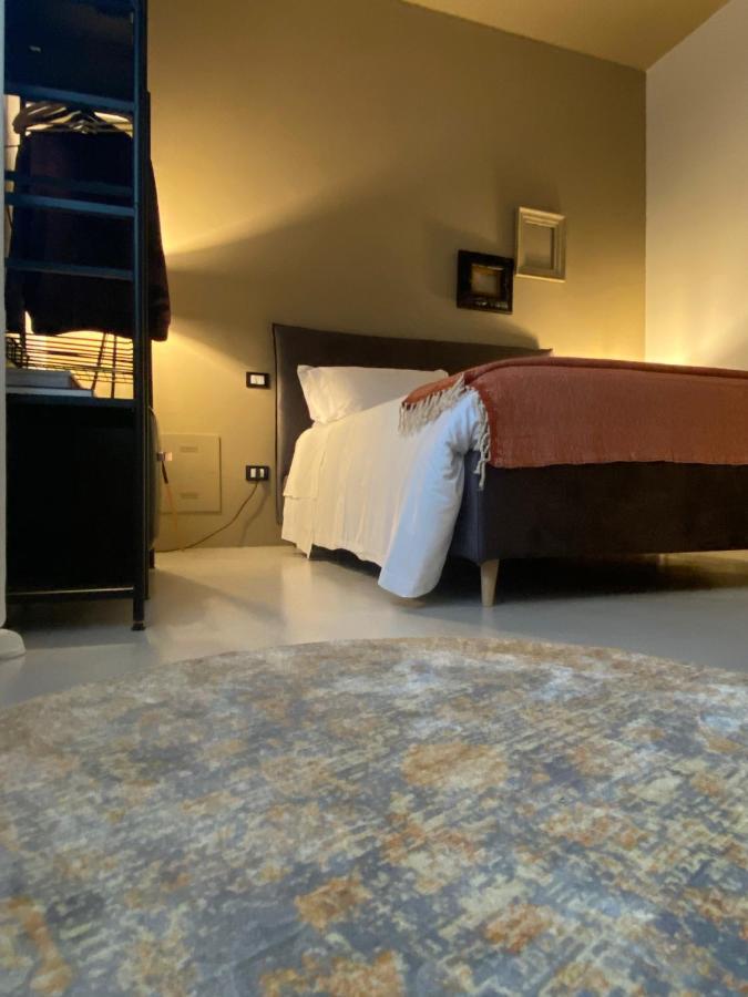 Casimiro Rooms Cesena Buitenkant foto