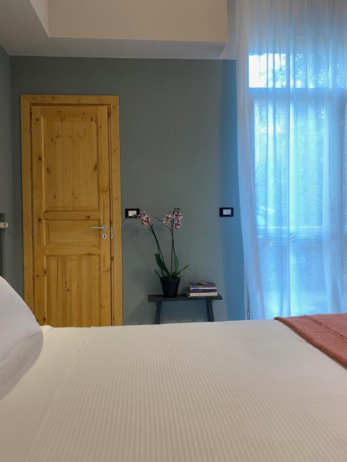 Casimiro Rooms Cesena Buitenkant foto