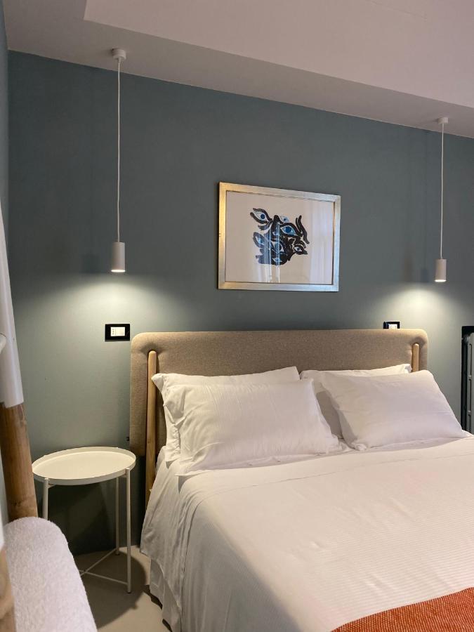 Casimiro Rooms Cesena Buitenkant foto