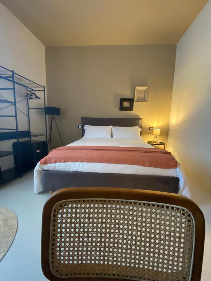 Casimiro Rooms Cesena Buitenkant foto
