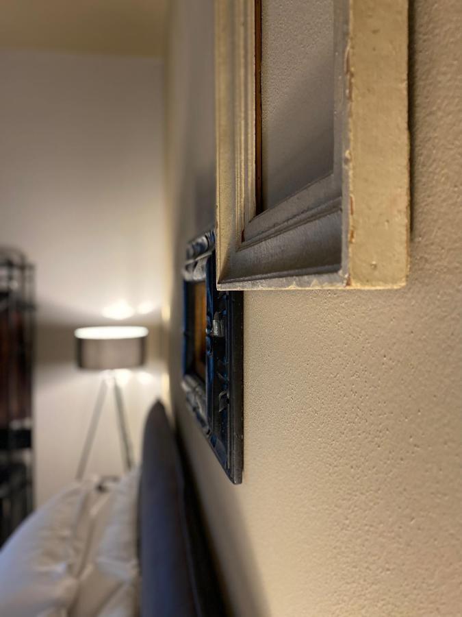 Casimiro Rooms Cesena Buitenkant foto