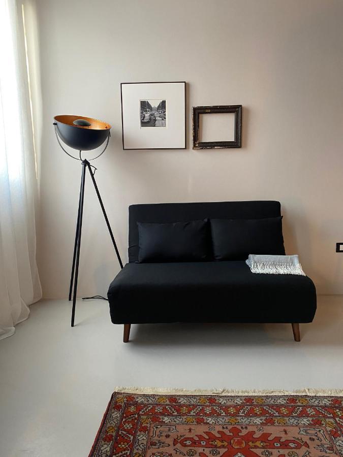Casimiro Rooms Cesena Buitenkant foto