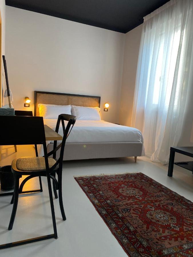 Casimiro Rooms Cesena Buitenkant foto