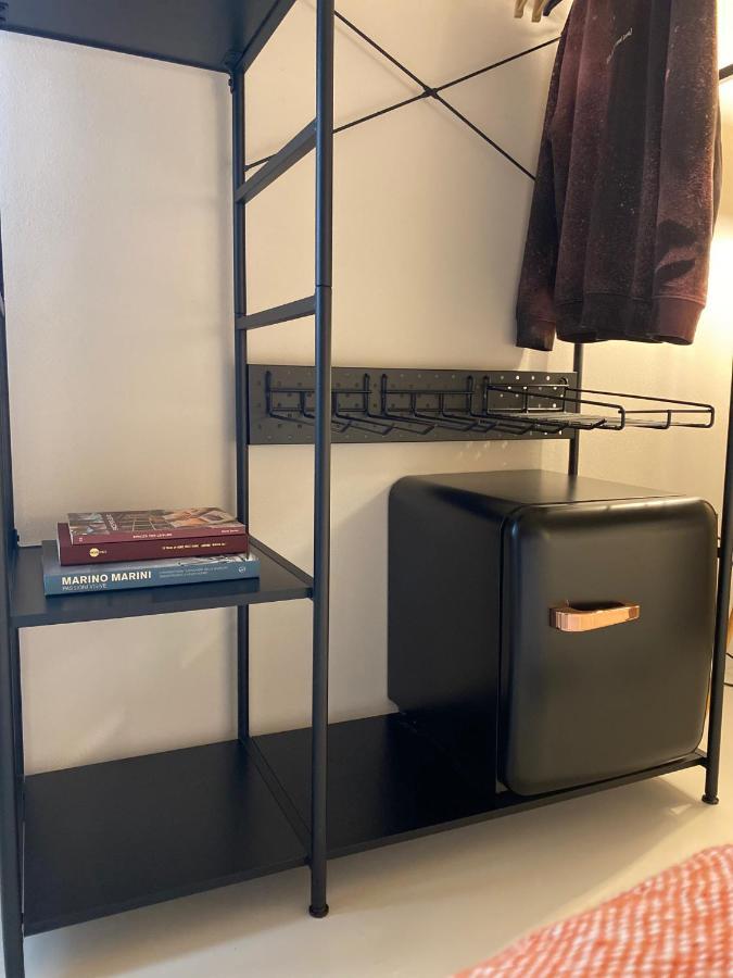 Casimiro Rooms Cesena Buitenkant foto