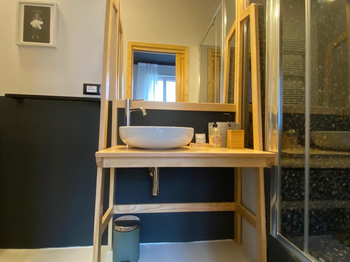 Casimiro Rooms Cesena Buitenkant foto