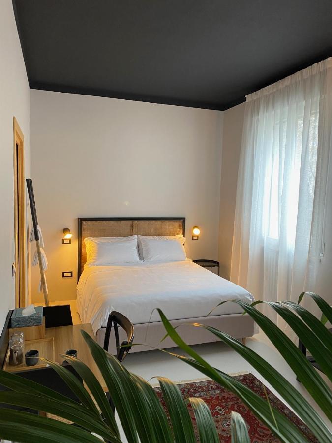 Casimiro Rooms Cesena Buitenkant foto
