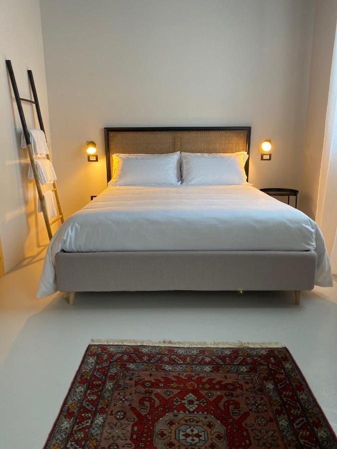 Casimiro Rooms Cesena Buitenkant foto
